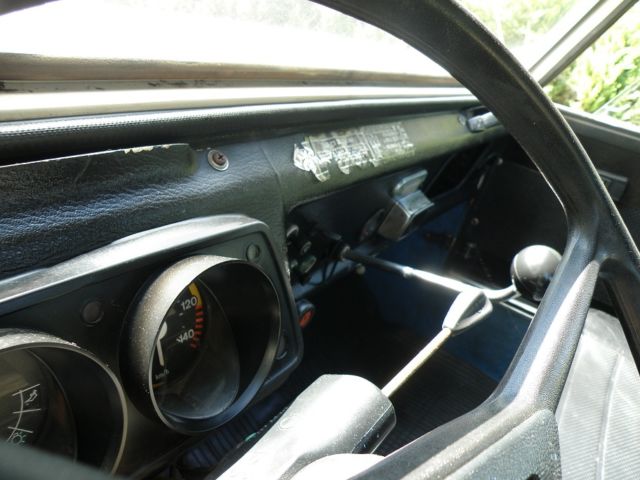 1980 Citroën Other - photo 9