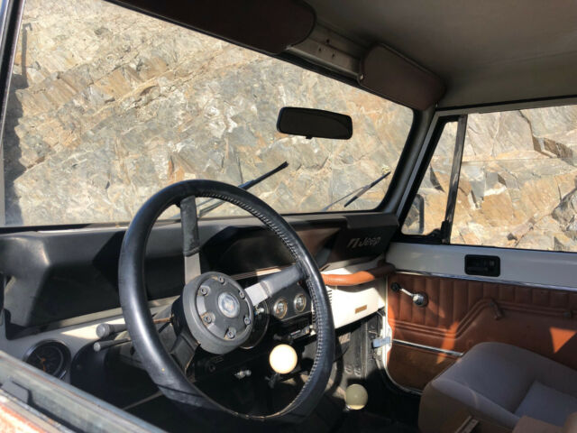 1983 Jeep CJ CJ7 - photo 13