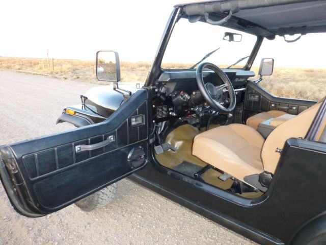 1983 Jeep CJ CJ-7 - photo 10