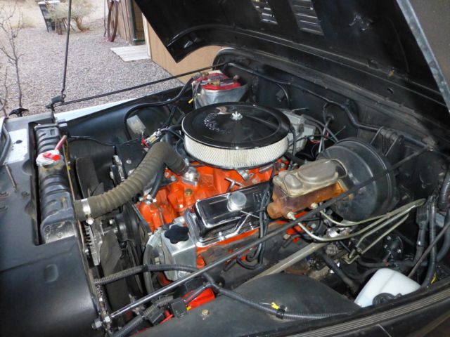 1983 Jeep CJ CJ-7 - photo 13