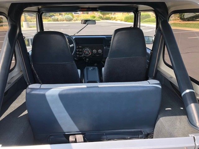 1983 Jeep CJ LIMITED - photo 10