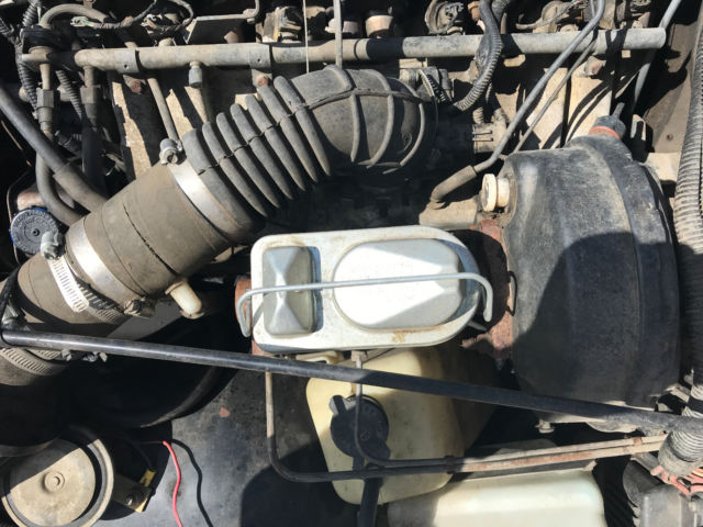 1983 Jeep CJ - photo 12