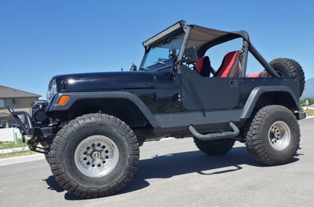 1983 Jeep CJ - photo 2
