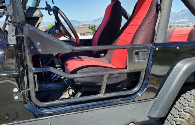 1983 Jeep CJ - photo 9