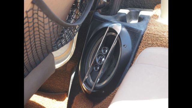 1983 Jeep CJ - photo 13
