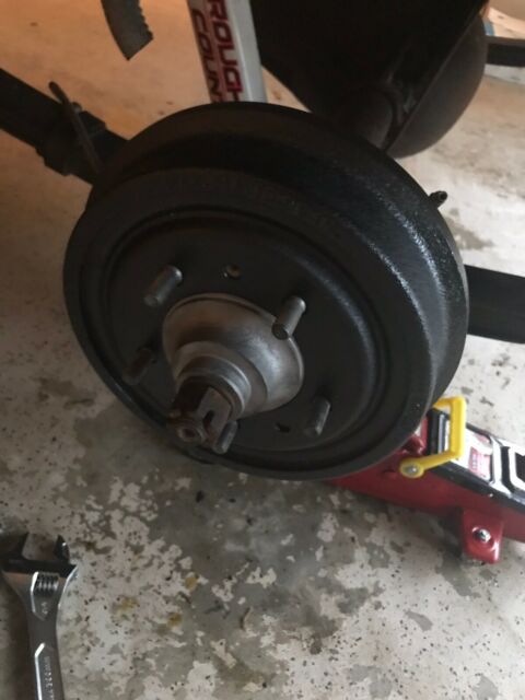 1983 Jeep CJ RENEGADE - photo 11