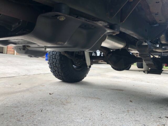 1983 Jeep CJ RENEGADE - photo 7