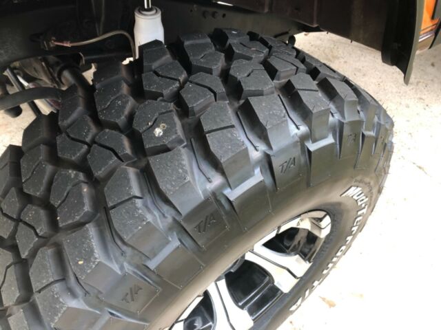 1983 Jeep CJ RENEGADE - photo 8