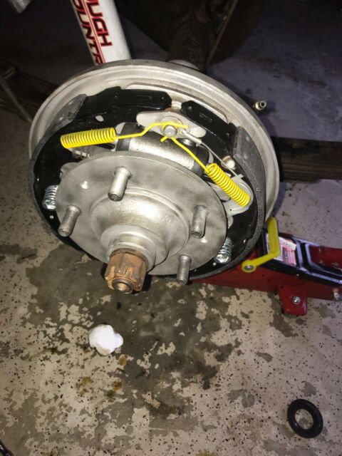 1983 Jeep CJ RENEGADE - photo 9