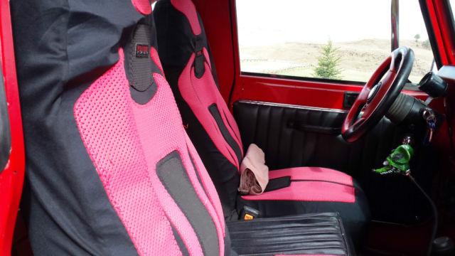 1983 Jeep CJ CJ8 SCRAMBLER - photo 10