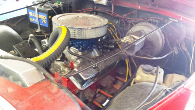 1983 Jeep CJ CJ8 SCRAMBLER - photo 12