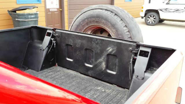 1983 Jeep CJ CJ8 SCRAMBLER - photo 6