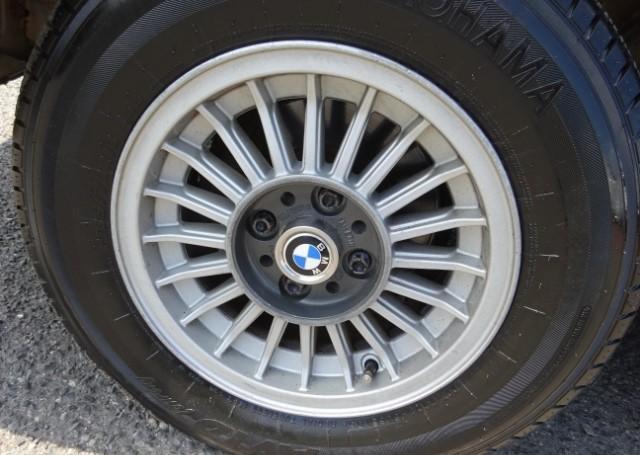 1983 BMW 3-Series - photo 12