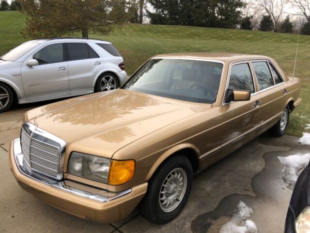 1983 Mercedes-Benz Classic - photo 3