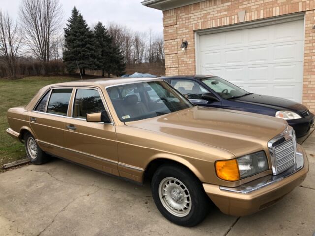 1983 Mercedes-Benz Classic - photo 4