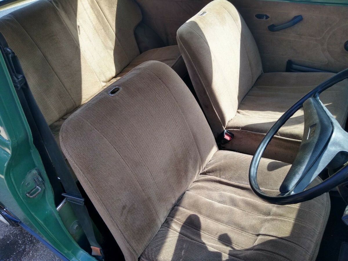1983 Mini Classic Mini VELOUR - photo 2