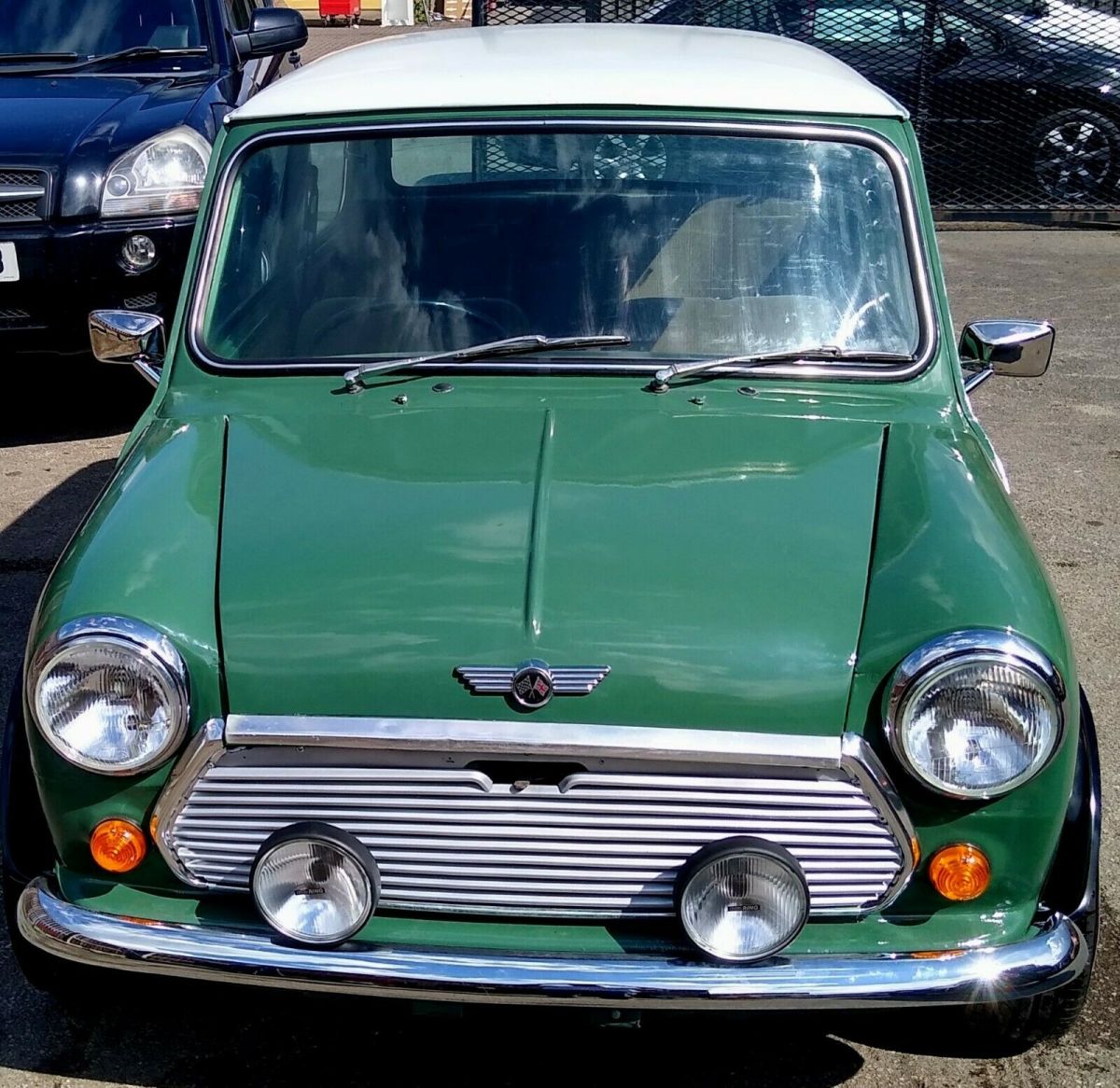 1983 Mini Classic Mini VELOUR - photo 9