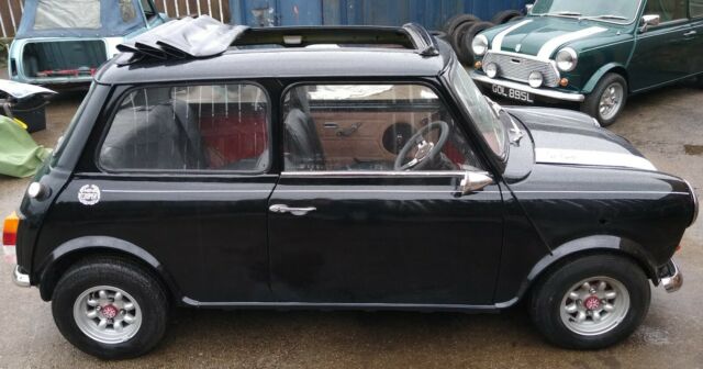 1983 Mini Classic Mini - photo 4