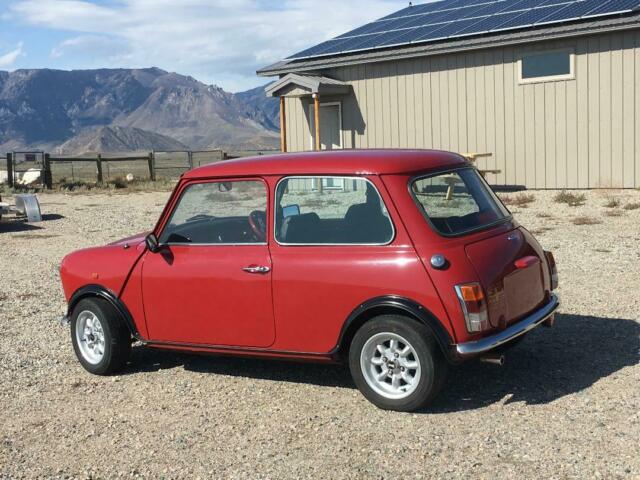 1983 Mini Classic Mini - photo 5