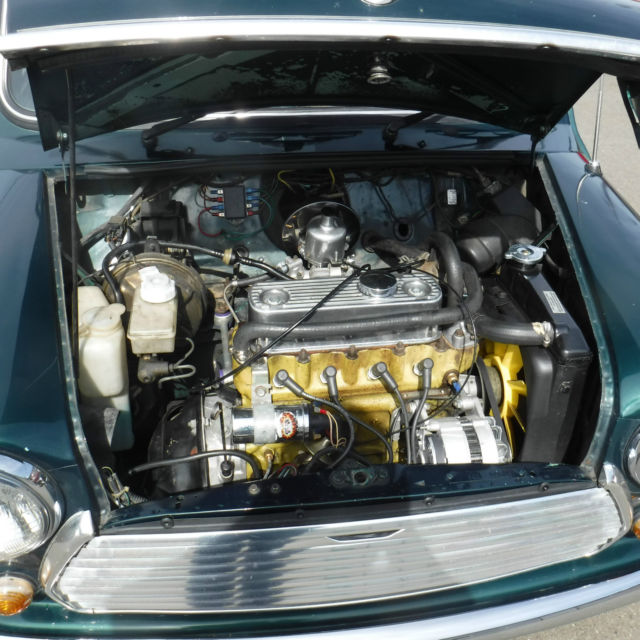 1983 Mini Classic Mini - photo 10