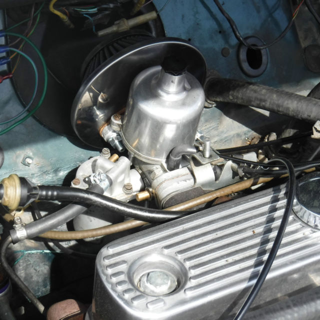 1983 Mini Classic Mini - photo 11