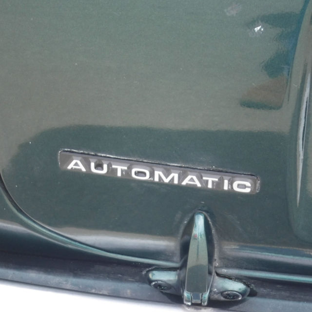 1983 Mini Classic Mini - photo 8