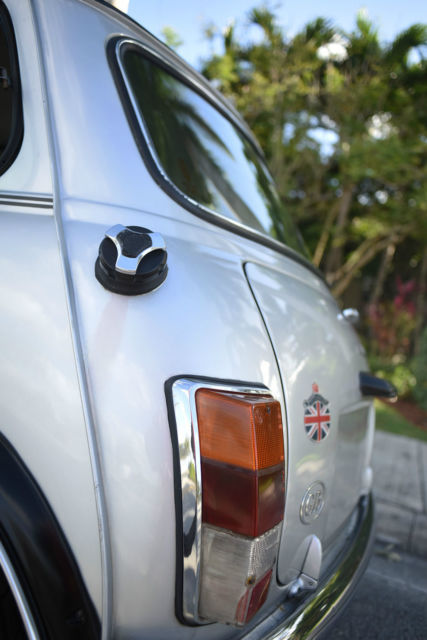 1983 Mini Classic Mini SEE VIDEO! - photo 10
