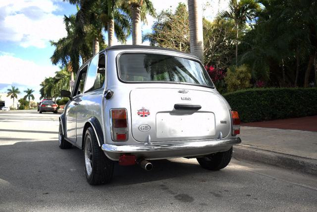 1983 Mini Classic Mini SEE VIDEO! - photo 11