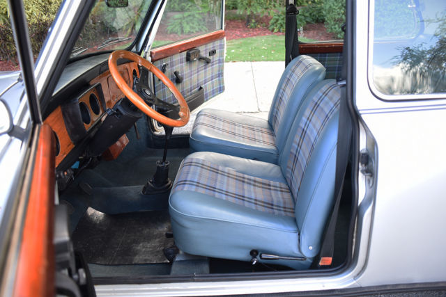 1983 Mini Classic Mini SEE VIDEO! - photo 13