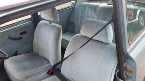 1983 Mini Classic Mini Mayfair - photo 4