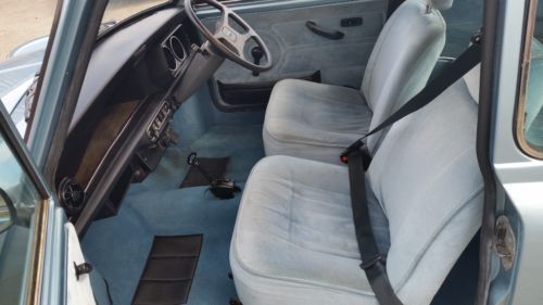 1983 Mini Classic Mini Mayfair - photo 9