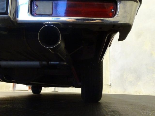 1983 Chevrolet El Camino Conquista - photo 4