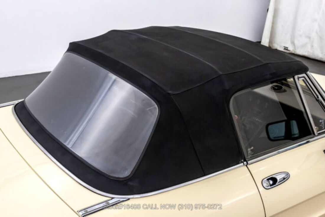 1983 Alfa Romeo Spider Convertible - photo 13