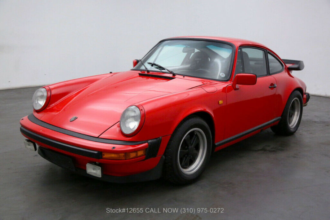 1983 Porsche 911SC Coupe - photo 8
