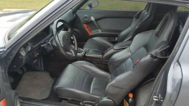 1983 Mazda RX-7 2 Door Sport - photo 10