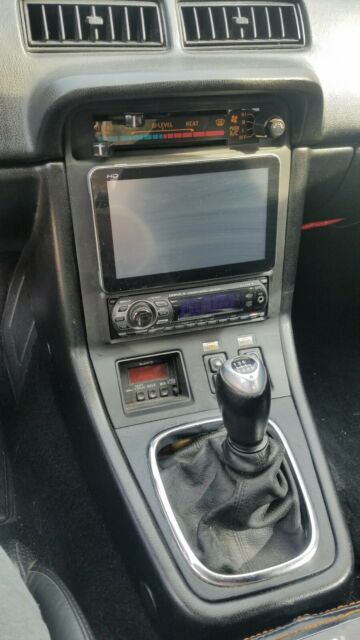 1983 Mazda RX-7 2 Door Sport - photo 11