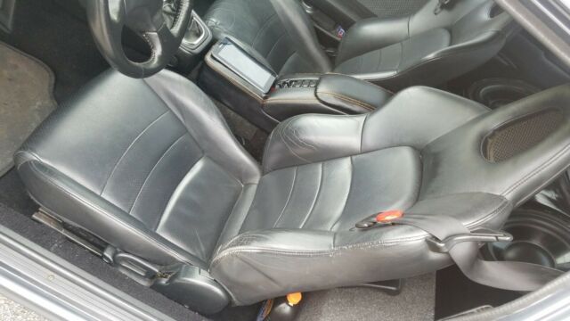1983 Mazda RX-7 2 Door Sport - photo 12