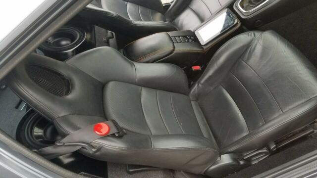 1983 Mazda RX-7 2 Door Sport - photo 13