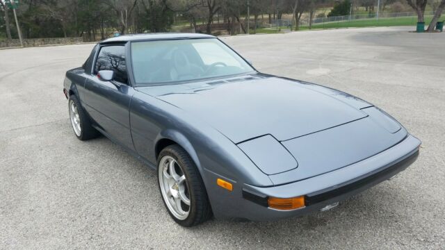 1983 Mazda RX-7 2 Door Sport - photo 2