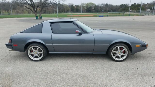 1983 Mazda RX-7 2 Door Sport - photo 3