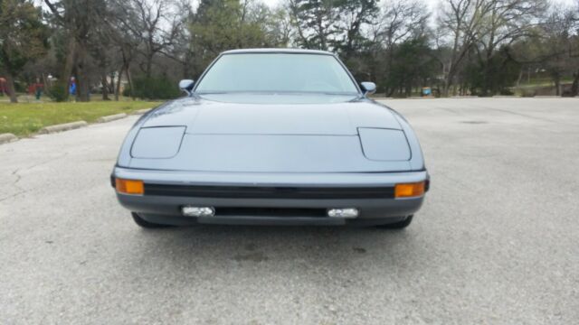 1983 Mazda RX-7 2 Door Sport - photo 4