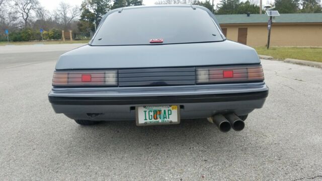 1983 Mazda RX-7 2 Door Sport - photo 5