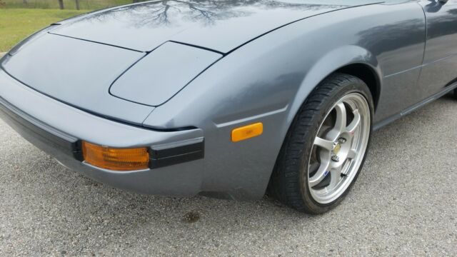 1983 Mazda RX-7 2 Door Sport - photo 6