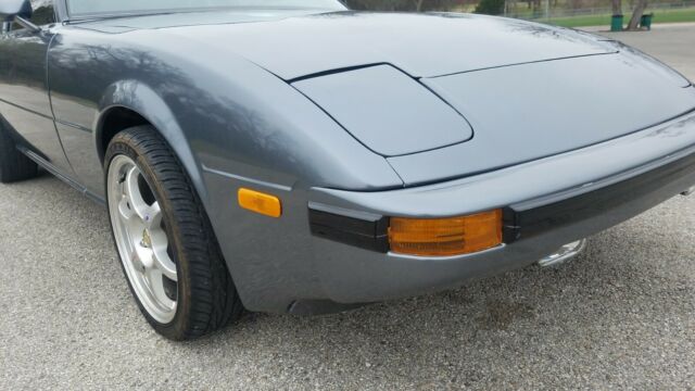 1983 Mazda RX-7 2 Door Sport - photo 7