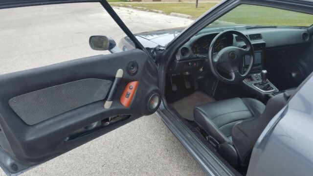 1983 Mazda RX-7 2 Door Sport - photo 8