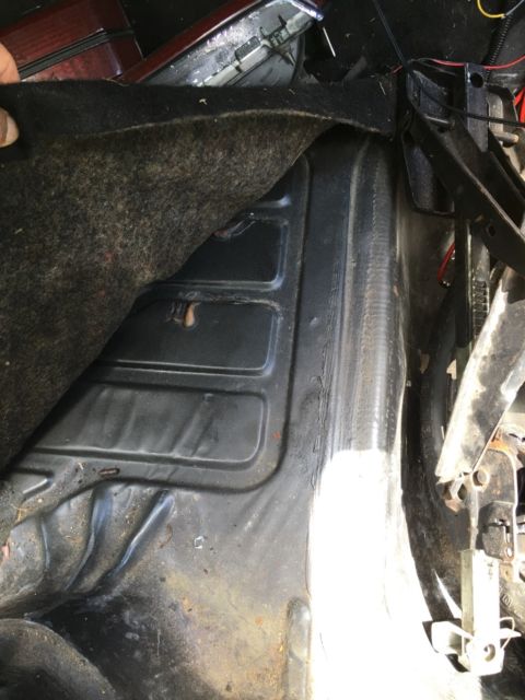 1983 Oldsmobile Cutlass hurst - photo 10