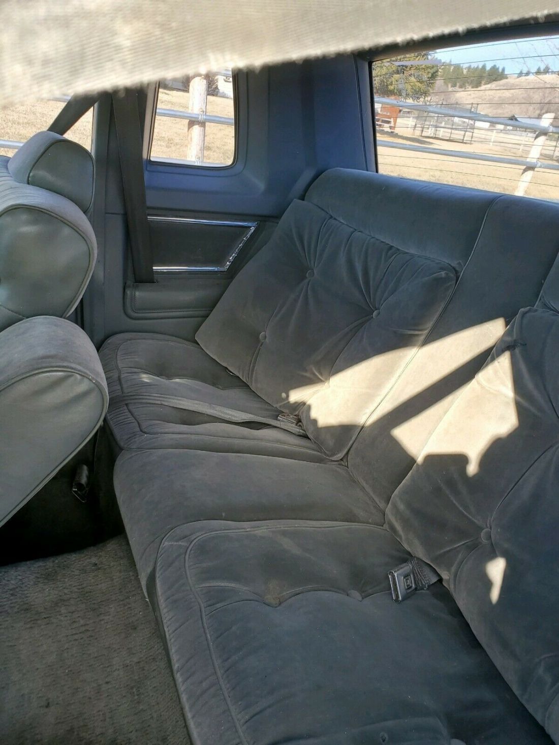 1983 Oldsmobile Cutlass brougham - photo 4