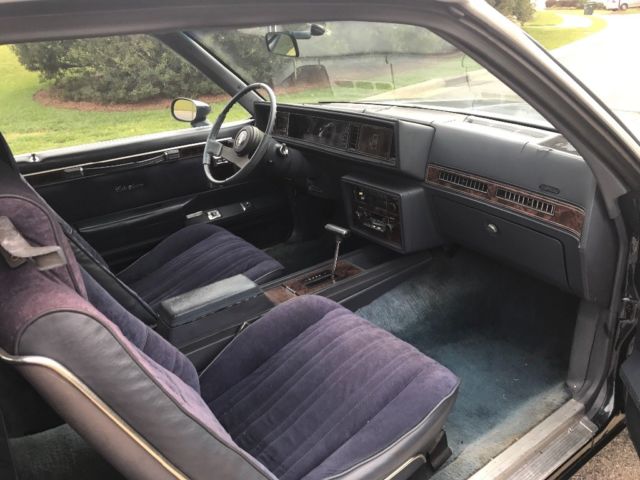 1983 Oldsmobile Cutlass - photo 3