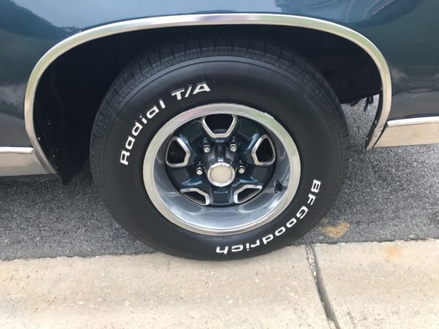 1983 Oldsmobile Cutlass - photo 4