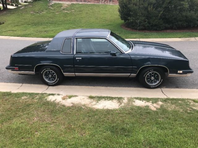 1983 Oldsmobile Cutlass - photo 5